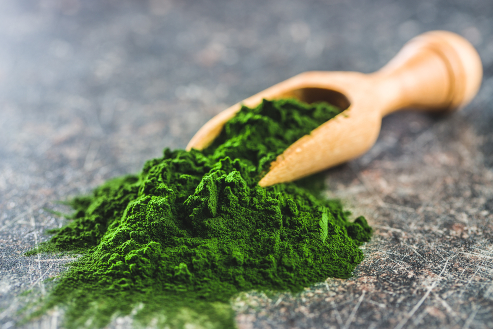 Green Extracts
